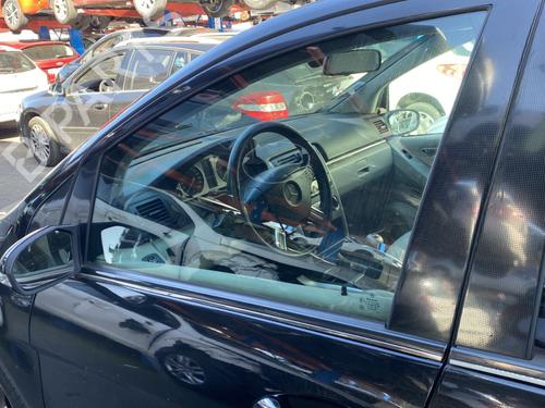 Left front door MERCEDES-BENZ B-CLASS Sports Tourer (W245) B 180 CDI (245.207) | BP25694409C2