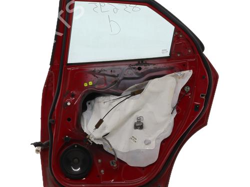 Rear right window mechanism HONDA CIVIC VIII Hatchback (FN, FK) 2.2 CTDi (FK3) | BP25695023C25 