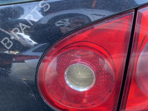 Used Right tailgate light VW GOLF V (1K1) 1.6 FSI (115 hp) 30697123