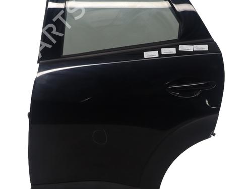 Dør venstre bagtil MAZDA CX-3 (DK) 2.0 SKYACTIV-G (DK5W, DK6W) | BP25680055C4  - Image 5