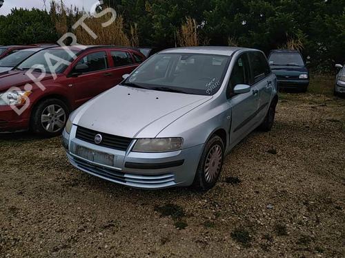 Engine FIAT STILO (192_) 1.9 D Multijet | BP25684061M1  - Image 5