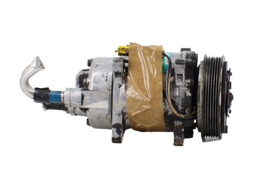 AC compressor PEUGEOT 307 (3A/C) 2.0 HDi 110 | BP25677624M34 