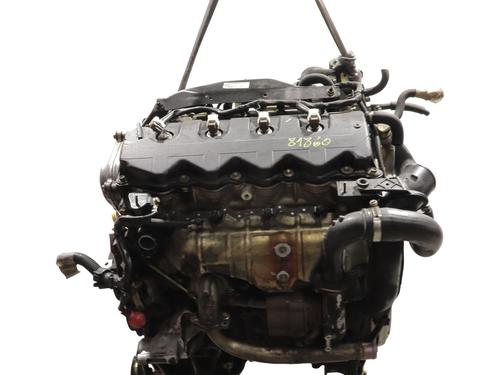 Motor NISSAN ALMERA TINO (V10) 2.2 dCi (112 hp) 25679461