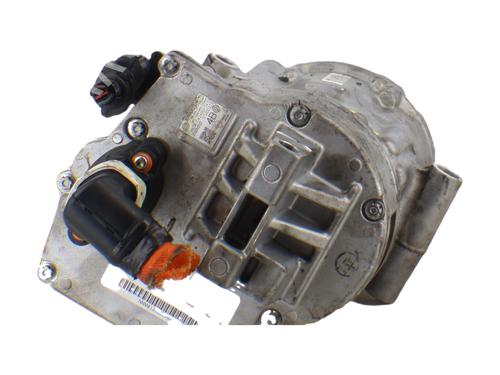 AC compressor RENAULT CLIO V (B7_) 1.6 E-TECH 140 (B7MU) | BP37165835M34 - Image 3