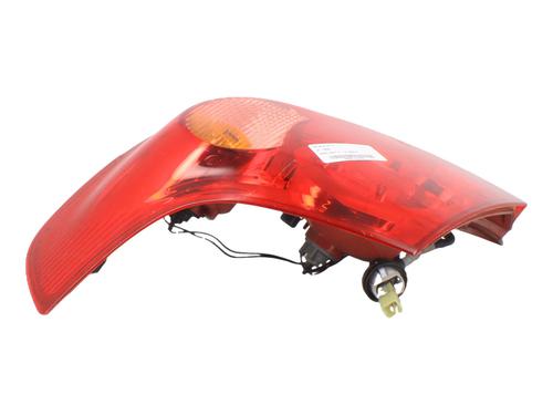 Left taillight SUZUKI SWIFT III (MZ, EZ) 1.6 (RS416, RR 416, ZC31S) | BP31070907C34 - Image 4
