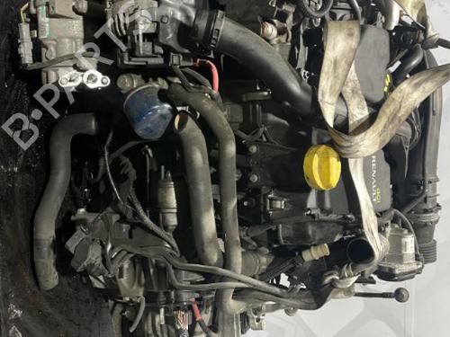 Used Engine Engine 38342001 38342001