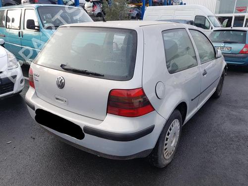Right taillight VW GOLF IV (1J1) 1.4 16V | BP25687803C35 