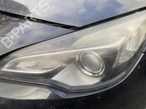 Steering column stalk OPEL ASTRA J GTC 1.4 Turbo (08) | BP25683073I23  - Image 42