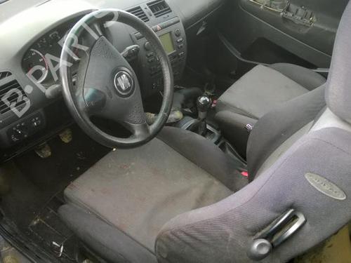 Used Parts SEAT CORDOBA (6K1, 6K2) 1.9 TDI 2540909