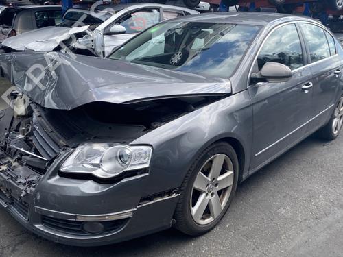 Generator VW PASSAT B6 (3C2) 2.0 TDI (140 hp) 26178933