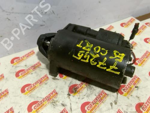 Used Starter Starter FORD ESCORT V Convertible (ALL, BJ2) 1.6 (105 hp) 25698784 25698784
