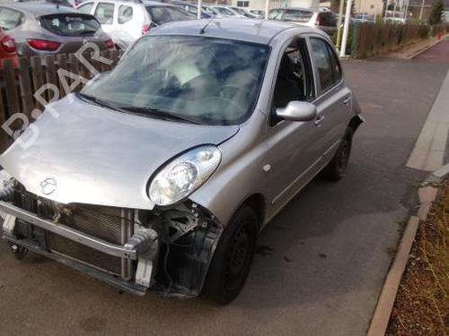 Mirror switch NISSAN MICRA III (K12) 1.2 16V | BP25699945I25 