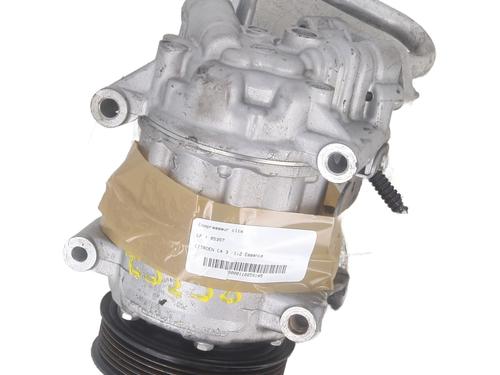 AC compressor CITROËN C4 III (BA_, BB_, BC_) 1.2 PureTech 130 (BAHNSA, BAHNSB) | BP27732932M34 - Image 3