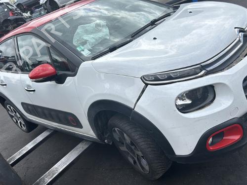 Generator CITROËN C3 / C3 ORIGIN III (SX) 1.2 THP 110 | BP25686127M7 