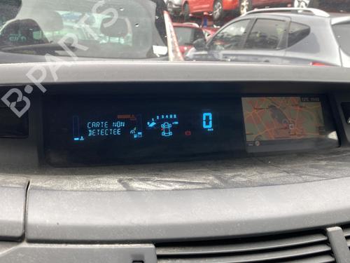 instrument-cluster-renault-espace-iv-jk01_-2002-25694302 main image