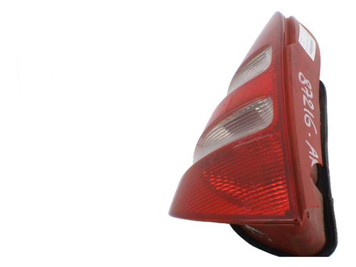Used Left taillight Left taillight MERCEDES-BENZ A-CLASS (W169) A 180 CDI (169.007, 169.307) (109 hp) 32723622 32723622
