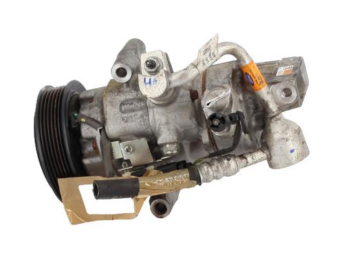 AC compressor FORD KA+ III (UK, FK) 1.2 | BP25674948M34  - Image 5