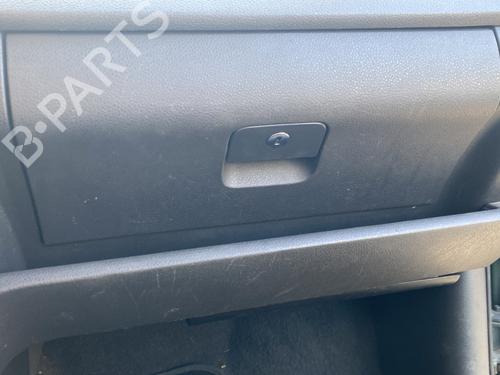 Glove box VW POLO (9N_, 9A_) 1.4 TDI | BP28102474C95 