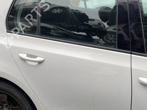 right-rear-door-vw-golf-vi-5k1-2008-2009-2010-2011-2012-2013-2014-29514193 main image
