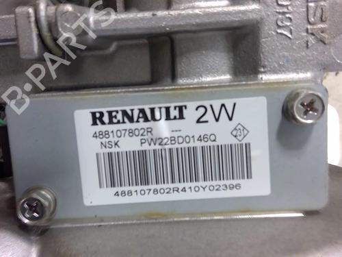 Used Steering column Steering column RENAULT MEGANE III Grandtour (KZ0/1) 1.5 dCi (KZ09, KZ0D, KZ1G, KZ29, KZ14, KZ1W, KZ10, KZ1F,... (110 hp) 25695774 25695774