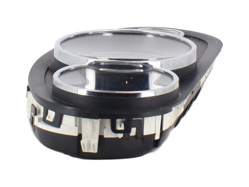 Instrument cluster RENAULT FLUENCE (L3_) 1.5 dCi (L30B) | BP25698525C47  - Image 5