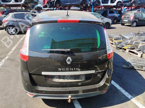 Used Tailgate Tailgate 36903109 36903109