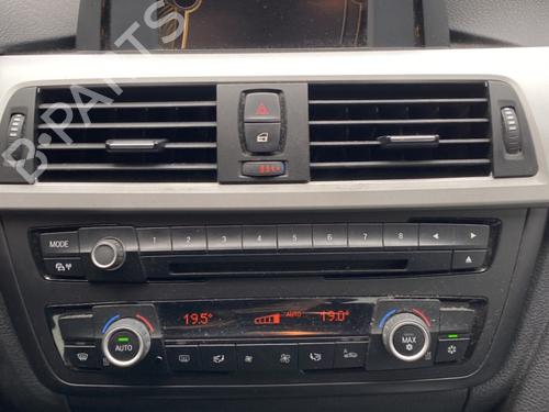 Radio BMW 3 (F30, F80) 320 d | BP25682940E6 