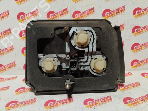 Used Left taillight Left taillight ROVER 100 / METRO Hatchback (XP) 111 C/L/S (60 hp) 25699902 25699902