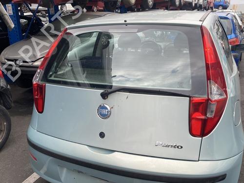 Bakluke CC/Kombi-Kupé FIAT PUNTO (188_) 1.2 60 (188.030, .050, .130, .150, .230, .250) (60 hp) 28168922