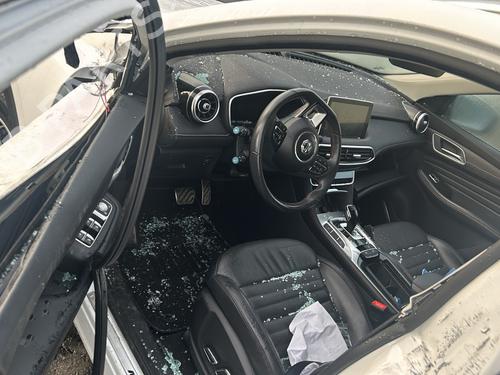 Mittelkonsole MG MG HS (AS23) 1.5 EHS Hybrid (CSA6463) | BP26234757I22 