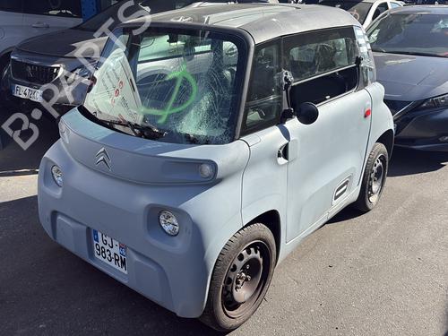 Left taillight CITROËN AMI (9A_) Electric (9AZ2CA) | BP30461908C34  - Image 5