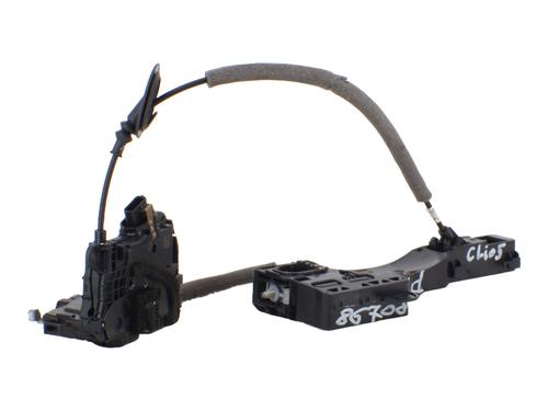 Electronic module RENAULT CLIO V (B7_) 1.5 Blue dCi 100 (B7AD) | BP26578604M83  - Image 5