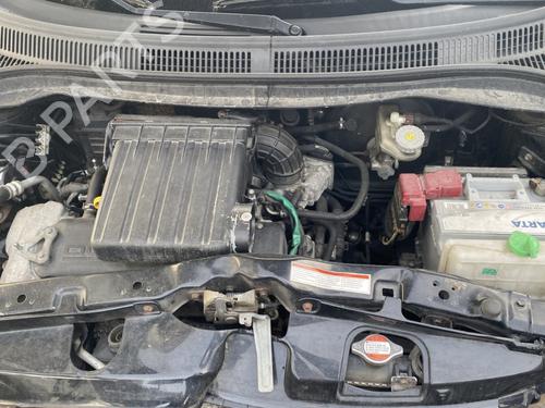 Used Gearbox SUZUKI SWIFT III (MZ, EZ) 1.6 (RS416, RR 416, ZC31S) (125 hp) 30156949