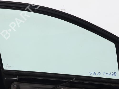 Front left door window MERCEDES-BENZ B-CLASS Sports Tourer (W245) B 180 CDI (245.207) | BP25694408C18 