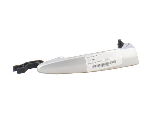 Used Front right exterior door handle BMW X1 (E84) sDrive 18 i (150 hp) 25693557