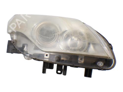 Right headlight RENAULT LAGUNA III (BT0/1) 1.5 dCi (BT00, BT0A, BT0T, BT1J) | BP30413163C29 - Image 5