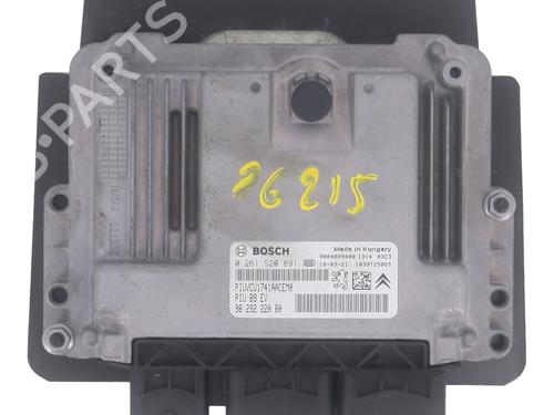 control-unit-peugeot-partner-tepee-2008-28451205 main image