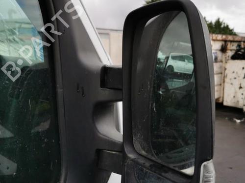 Left sun visor RENAULT MASTER III Platform/Chassis (EV, HV, UV) 2.3 dCi 125 FWD (EV0C, EV0D, EV0J, HV0C, HV0D, HV0H,... | BP25698418I1 - Image 10