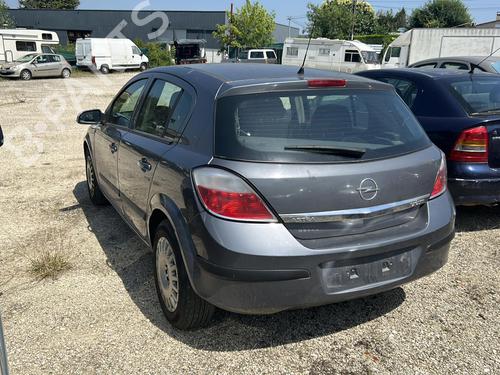 Right headlight OPEL ASTRA H (A04) 1.7 CDTI (L48) | BP25692459C29 - Image 5