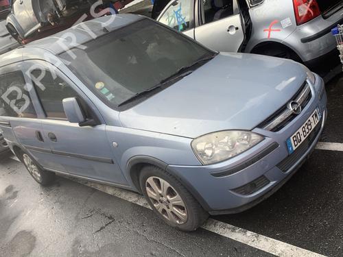 Alternator OPEL COMBO Box Body/MPV 1.3 CDTI 16V | BP29847303M7