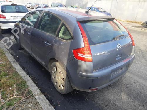 Left tailgate light CITROËN C4 I (LC_) 1.6 HDi | BP25689356C79 - Image 3