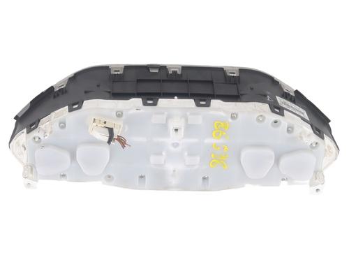 Instrument cluster PEUGEOT 2008 I (CU_) 1.2 THP 110 / PureTech 110 | BP25676834C47 - Image 2