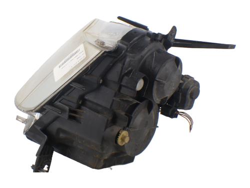 Left headlight RENAULT MODUS / GRAND MODUS (F/JP0_) 1.5 dCi (FP0D, JP0D) | BP32294991C28