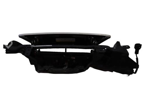 Used Fuel flap Fuel flap NISSAN LEAF (ZE0) Electric (109 hp) 34257100 34257100