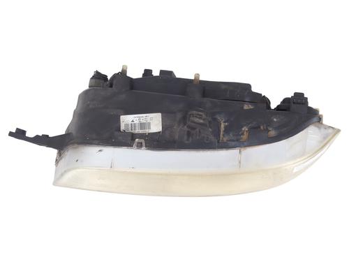 Left headlight PEUGEOT BOXER Van (244) 2.2 HDi | BP34473505C28  - Image 5