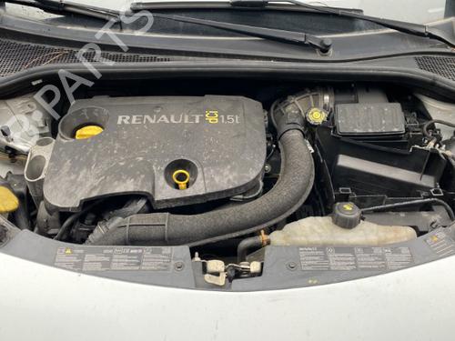 Third brake light RENAULT CLIO III (BR0/1, CR0/1) 1.5 dCi (C/BR0G, C/BR1G) | BP29278523L11 - Image 9