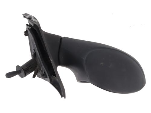 Right mirror CITROËN C2 (JM_) 1.4 HDi | BP25691555C27 