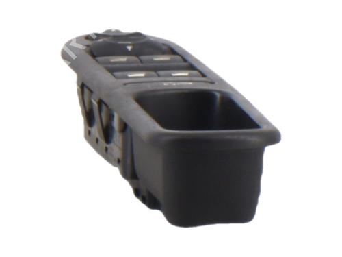 Used Left front window switch Left front window switch CITROËN C3 Picasso (SH_) 1.6 HDI 90 (92 hp) 40118058 40118058