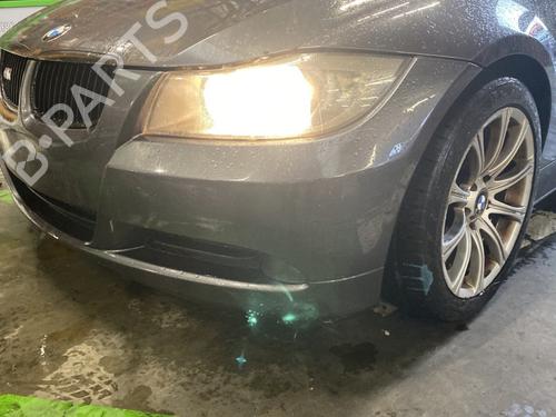Front bumper BMW 3 Touring (E91) 318 d | BP30104560C7