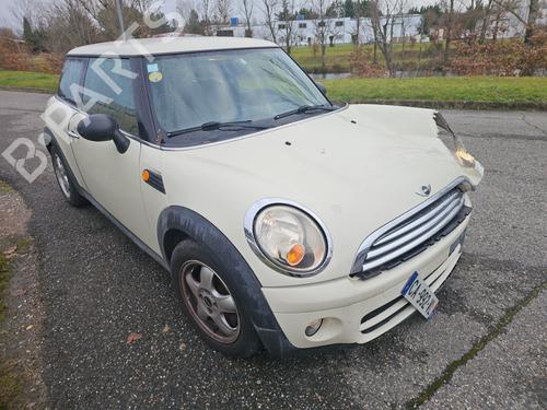 Steering wheel MINI MINI (R56) One D | BP25672913C49 - Image 2